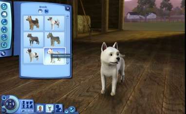 скачать игру Sims 3 Pets бесплатно