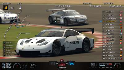 скачать Gran Turismo 6 торрент на компьютер