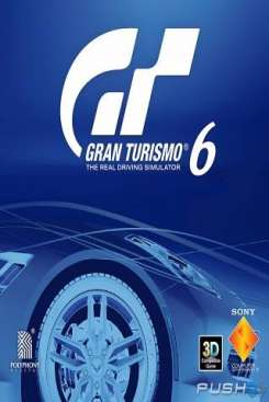 Gran Turismo 6 pc скачать с торрента