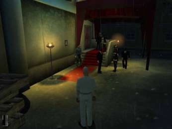 скачать Hitman Contracts торрент на компьютер