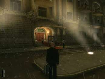 скачать Hitman Contracts торрент игры на пк