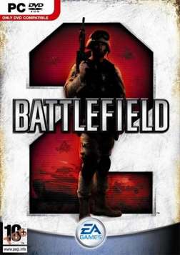 скачать игру Battlefield 2 бесплатно через торрент