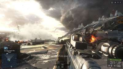 скачать Battlefield 4 торрент на компьютер