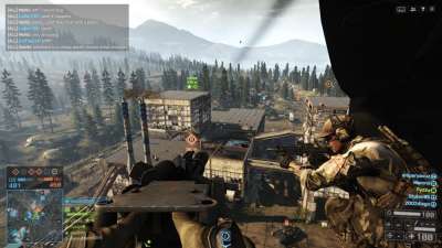 скачать Battlefield 4 торрент игры на пк