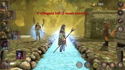 скачать 7 Mages торрент на компьютер