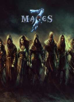 скачать 7 Mages через торрент бесплатно
