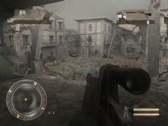 скачать игру Commandos Strike Force бесплатно