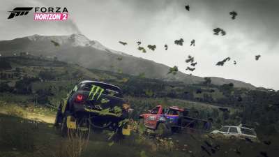 скачать Forza Horizon 2 pc торрент на компьютер