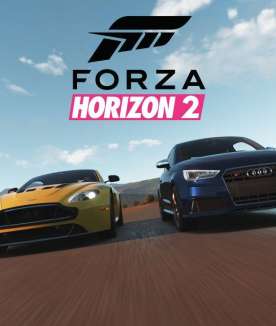 Forza Horizon 2 pc скачать с торрента