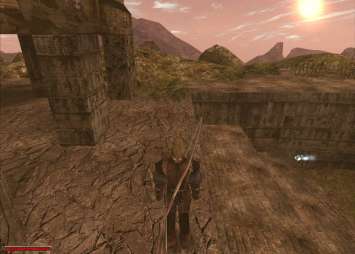 скачать Gothic 2 Ночь Ворона торрент на компьютер
