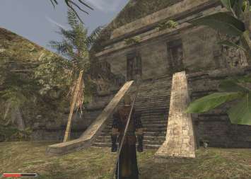 скачать Gothic 2 Ночь Ворона торрент игры на пк