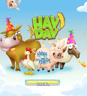 Hay Day скачать на комп