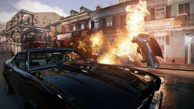 скачать игру Mafia 3 бесплатно
