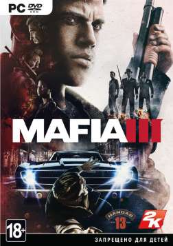 Mafia 3 скачать бесплатно с торрента