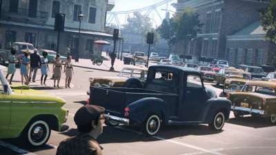 скачать Mafia 3 торрент игры на пк