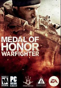 Medal of Honor Warfighter скачать торрент