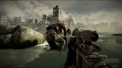 скачать Medal of Honor Warfighter торрент игры на пк