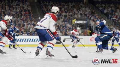 скачать игру NHL 15 бесплатно