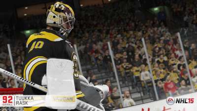 скачать NHL 15 торрент игры на пк