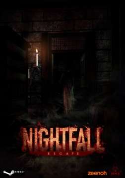 скачать Nightfall Escape через торрент бесплатно
