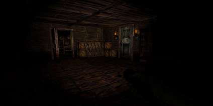 скачать Nightfall Escape торрент на компьютер