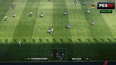 скачать PES 2010 торрент на компьютер