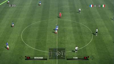 скачать PES 2010 торрент игры на пк