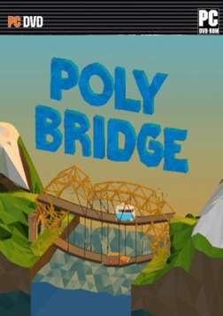 скачать Poly Bridge через торрент бесплатно