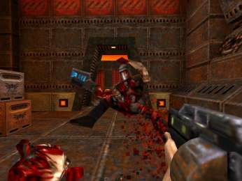скачать Quake 2 торрент на компьютер