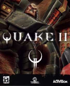 Quake 2 скачать бесплатно одним файлом