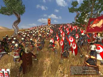 скачать игру Rome Total War Barbarian Invasion бесплатно