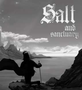 скачать Salt and Sanctuary через торрент бесплатно