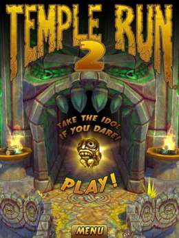 Temple Run 2 скачать на компьютер торрентом