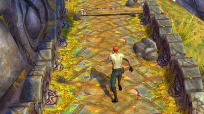 скачать игру Temple Run 2 бесплатно