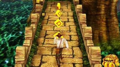 скачать Temple Run 2 торрент на компьютер