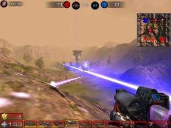 скачать Unreal Tournament торрент на компьютер