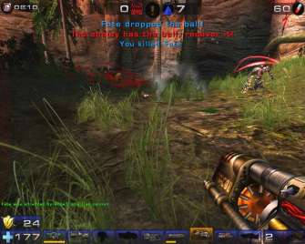 скачать Unreal Tournament торрент игры на пк