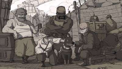 скачать Valiant Hearts торрент игры на пк