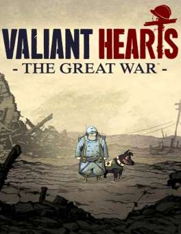 скачать игру Valiant Hearts