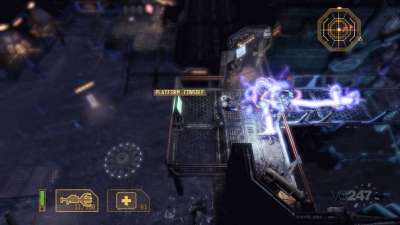 скачать торрент игры alien shooter 3 бесплатно