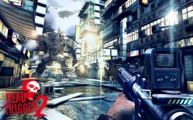 торрент игры dead trigger 2 на компьютер
