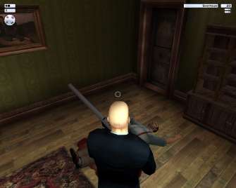  торрент игры хитман бесшумный убийца на компьютер