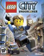 скачать lego city undercover