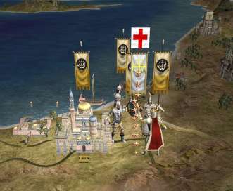 скачать торрент medieval total war бесплатно