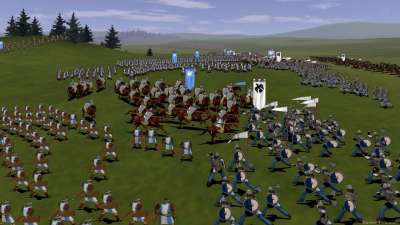 торрент игры Medieval total war 2 на компьютер