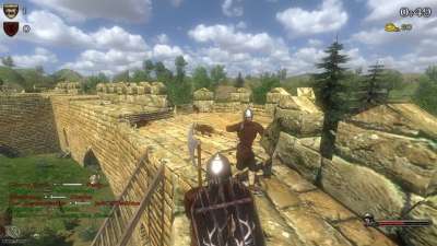 торрент игры Mount And Blade Огнем и Мечом на компьютер