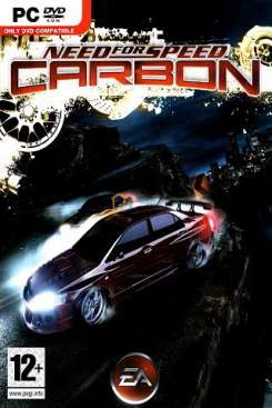 скачать nfs carbon на русском с торрента