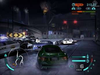 nfs carbon скачать бесплатно