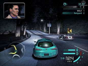 торрент игры nfs carbon на компьютер