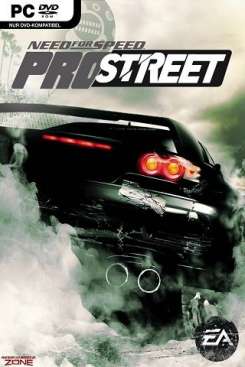 nfs pro street скачать торрент